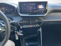 Nuova Peugeot 2008 Allure 2025 Bianco SUV