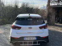 Usata Hyundai i30 N Performance 280 CV (205 kW) 2021 Berlina