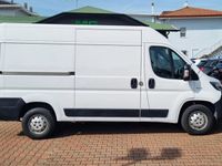 usata Fiat Ducato 35 MH2 3,0 CNG B+METANO tetto medio