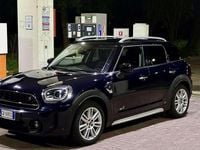 Usata Mini Cooper SD Countryman Business 190 CV (139 kW) 2021 SUV