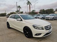 usata Mercedes A180 CDI Automatic Sport