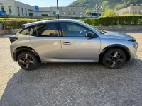 Usata Lancia Ypsilon 101 CV (74 kW) 2024 Grigio Utilitaria