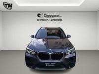 Usata BMW X1 xLine 150 CV (110 kW) 2021 Grigio SUV