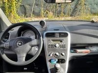 usata Opel Agila Agila 1.2 16V 86CV Enjoy