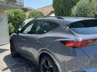 Usata Cupra Formentor 150 CV (110 kW) 2023 SUV