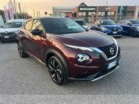 usata Nissan Juke 1.0 dig-t n-design 117cv