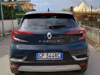 Usata Renault Captur Techno 101 CV (74 kW) 2023 SUV
