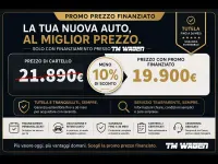 Usata Suzuki Swift 83 CV (61 kW) 2025 Verde Utilitaria