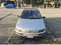 Brugt Fiat Punto 60 HK (44 kW) 2001 Hatchback