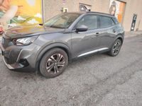 Usata Peugeot 2008 110 CV (80 kW) 2022 SUV