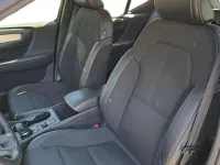 Gebraucht Volvo XC40 Business Edition 190 PS (139 kW) 2018 Grau SUV