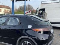 Usata Honda Civic Elegance 83 CV (61 kW) 2007 Berlina