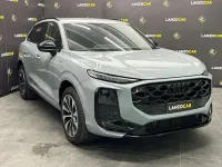 Nuova Audi Q3 S-Line 150 CV (110 kW) 2026 Grigio SUV
