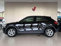 Usata Audi Q2 Business 150 CV (110 kW) 2023 Nero SUV