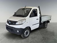 Nuova Piaggio Porter 106 CV (77 kW) 2025 Bianco Furgone