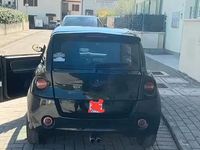 Usata Chatenet CH26 2011 Nero Utilitaria