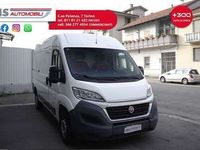 usata Fiat Ducato 33 Professional Ducato2.3 MJT 150CV Automatico Retrocamera