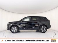 Usata Jaecoo 7 147 CV (108 kW) 2025 Carbon crystal black SUV