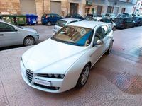 usata Alfa Romeo 159 SPORTWAGON 2.0 JTDm136CV-Euro6590-
