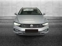Usata VW Passat Business 122 CV (89 kW) 2023 Argento Station wagon