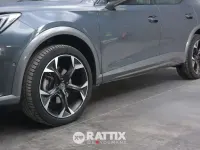 Usata Cupra Formentor 150 CV (110 kW) 2022 Grigio magnetico SUV