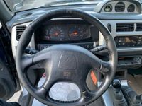 usata Mitsubishi L200 2B Free Doppia cabina