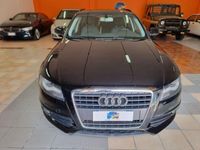 usata Audi A4 4ª serie Avant 2.0 TDI 120 CV Advanced