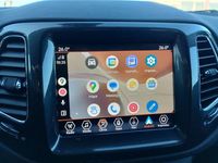 Usata Jeep Compass 190 CV (139 kW) 2021 Nero SUV