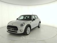 Usata Mini Cooper Clubman Business 116 CV (85 kW) 2019 Gray Station wagon