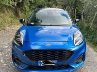 Usata Ford Puma ST-Line 155 CV (114 kW) 2020 SUV