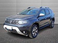 Usata Dacia Duster Prestige 116 CV (85 kW) 2022 Rosso SUV