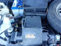 Usata Fiat Panda 4x4 1997 Bianco Utilitaria