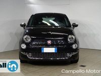 usata Fiat 500 (2007-2016) 1.0 70cv Hybrid Dolcevita MY23