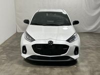 Usata Mazda 2 Homura-Line 116 CV (85 kW) 2024 Bianco Utilitaria