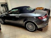 Usata Alfa Romeo Spider 185 CV (136 kW) 2006 Cabrio