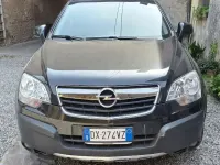 Occasion Opel Antara Edition+ 140 ch (102 kW) 2009 SUV