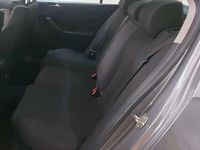 Usata VW Passat 105 CV (77 kW) 2006 Grigio Berlina