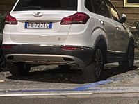 Usata DR DR6 150 CV (110 kW) 2019 Bianco SUV