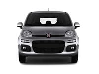 Nuova Fiat Panda Pop 65 CV (47 kW) 2026 Giallo Utilitaria