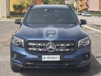 usata Mercedes GLB200 GLB 200d Automatic Business