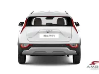 Nuova Kia Niro 129 CV (94 kW) 2026 Bianco SUV