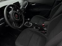 Usata Fiat Tipo 120 CV (88 kW) 2018 Berlina