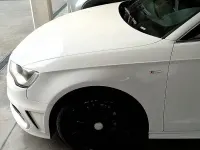 Usata Audi A3 S-Line 110 CV (80 kW) 2016 Berlina