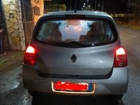 Usata Renault Twingo 2012 Grigio Utilitaria
