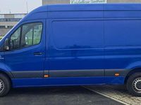 Usata Mercedes Sprinter 114 CV (83 kW) 2020 Other Furgone