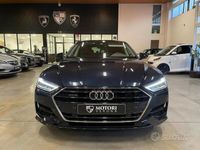 usata Audi A7 SPB - 45 - 3.0 TDI QUATTRO TIPTRONIC