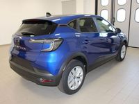 Usata Renault Captur Evolution 91 CV (66 kW) 2024 Blu SUV