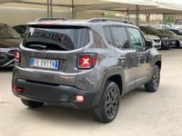 usata Jeep Renegade 2.0 Mjt 170CV 4WD Active Drive Low Trailhawk