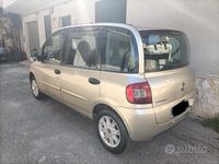 Usata Fiat Multipla 103 CV (75 kW) 2008 Monovolume