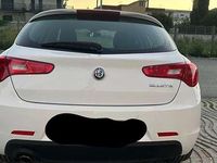 Usata Alfa Romeo Giulietta Super 120 CV (88 kW) 2019 Utilitaria